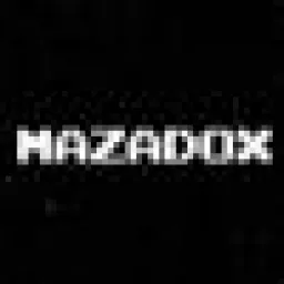 Profile picture for user mazadox