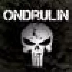 Profile picture for user ondrulin