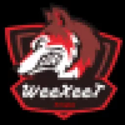 Profile picture for user WeeXeeT