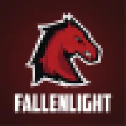 Profile picture for user FalleNLight
