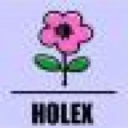 Profile picture for user Holex