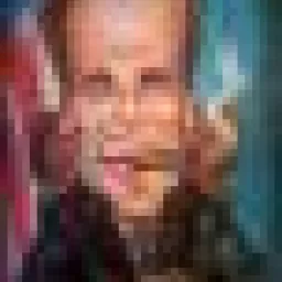 Profile picture for user justArnold