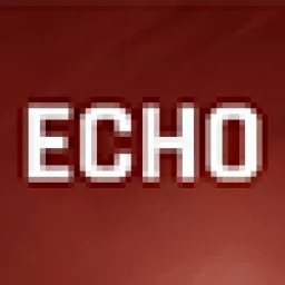 Profile picture for user echocze