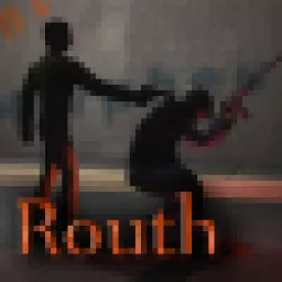 Profile picture for user Routh