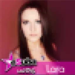 Profile picture for user Lara