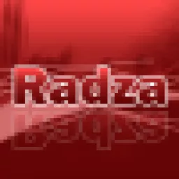 Profile picture for user Radza