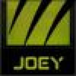 Profile picture for user Joey35