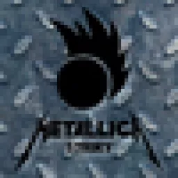 Profile picture for user striky - MetallicA