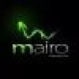 Profile picture for user mairoB