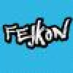 Profile picture for user FeJK0N