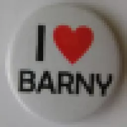 Profile picture for user Barny