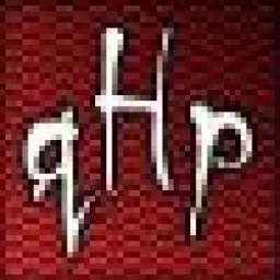 Profile picture for user qHp