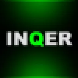 Profile picture for user inQer