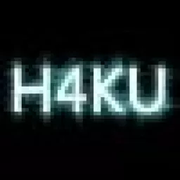 Profile picture for user H1-H4KU