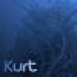 Profile picture for user Kurt