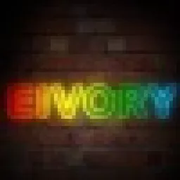 Profile picture for user Eivory
