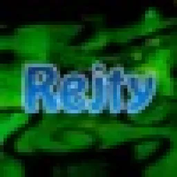 Profile picture for user Rejty