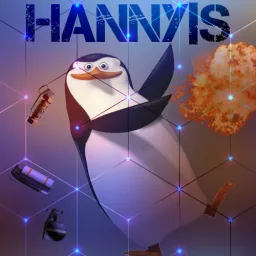 Profile picture for user HannyS17