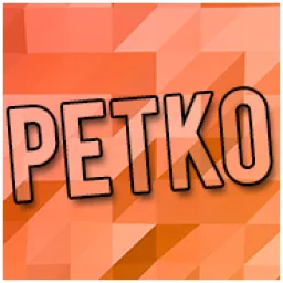 Profile picture for user petkokralko