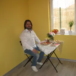 Profile picture for user Hutman