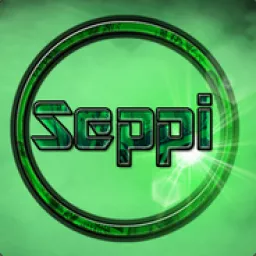 Profile picture for user SEPPAREX