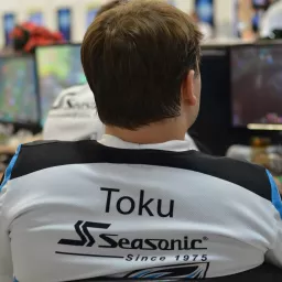 Profile picture for user Toku