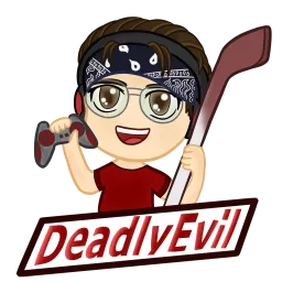 Profile picture for user DeadlyEvil