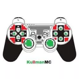 Profile picture for user KullmanMC