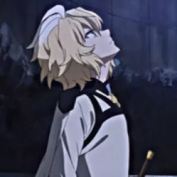 Profile picture for user M1key1769