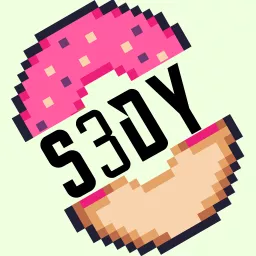 Profile picture for user S3DY
