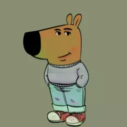Profile picture for user Borooo