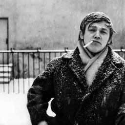 Profile picture for user matynero