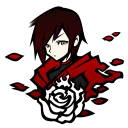 Profile picture for user RubyW