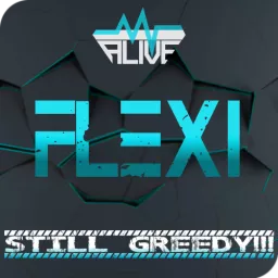 Profile picture for user FŁexi