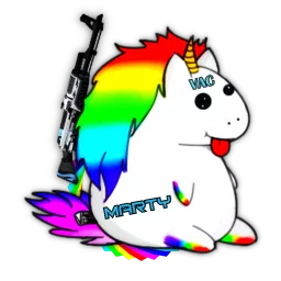 Profile picture for user Martythuglife