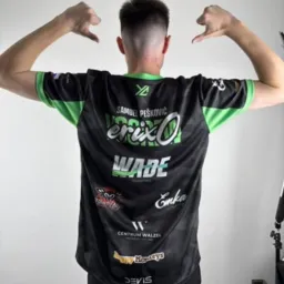 Profile picture for user erix0