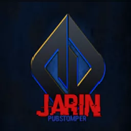 Profile picture for user JarinD
