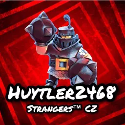 Profile picture for user Huytler2468
