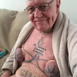 Profile picture for user ChanceBojovnik