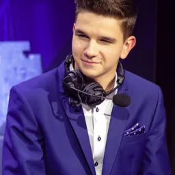 Profile picture for user Joshua_official