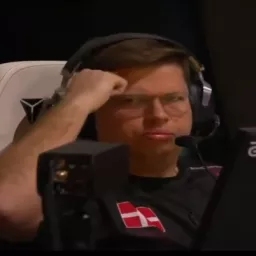 Profile picture for user McAwesome