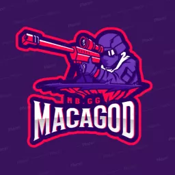 Profile picture for user MacaGOD