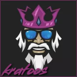 Profile picture for user Kratoos