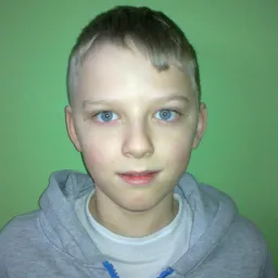 Profile picture for user Petriix