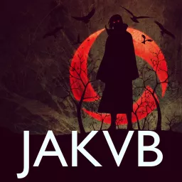 Profile picture for user JAKVB