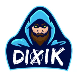 Profile picture for user DIXik