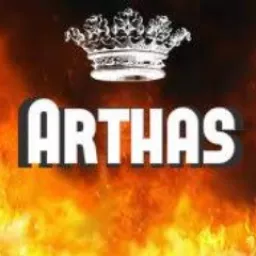 Profile picture for user Arthas2001