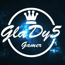 Profile picture for user GlaDy5