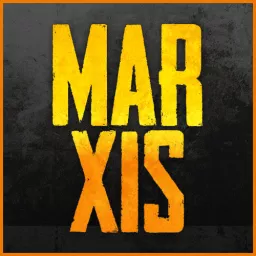 Profile picture for user marxis