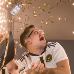 Profile picture for user Salty.